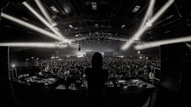 Edinburgh festival Terminal V postponed following local authority guidance