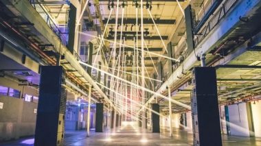 Printworks future in doubt as plans are submitted to build offices on the site