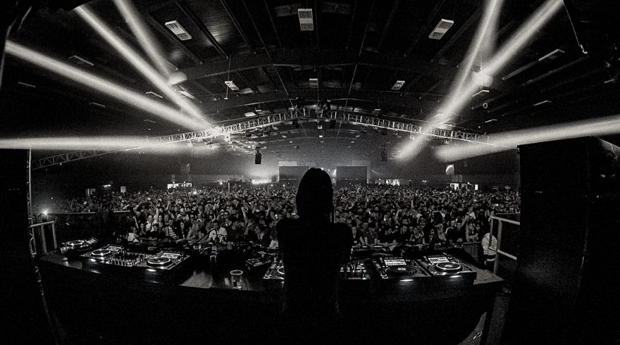 Edinburgh festival Terminal V postponed following local authority guidance