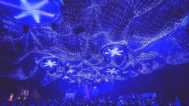 Time Warp returns to Mannheim with a stellar cast following a two-year hiatus