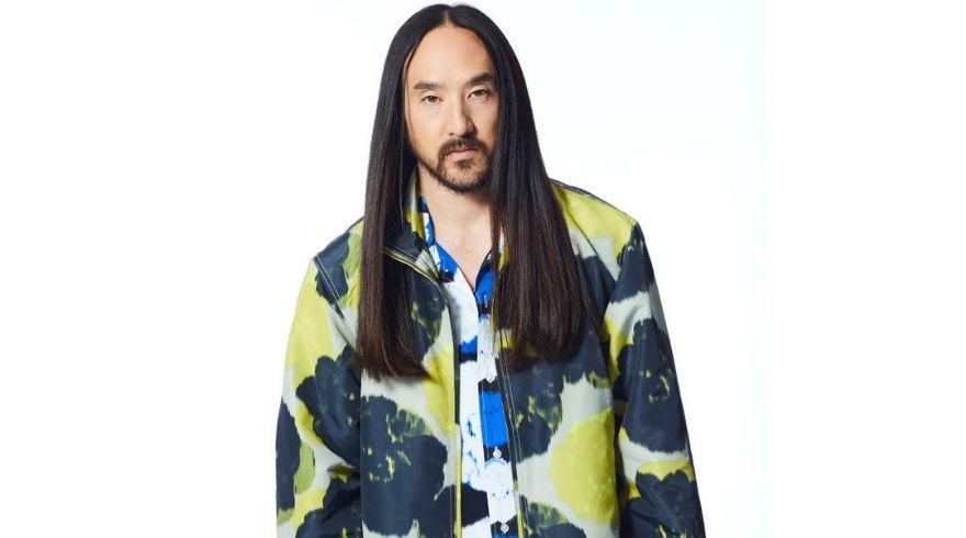 Steve Aoki launches new tech-house alias, Ninja Attack
