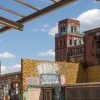 Staff from Berlin venue Revier Sudost accused of racism