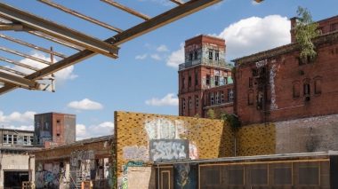 Staff from Berlin venue Revier Sudost accused of racism
