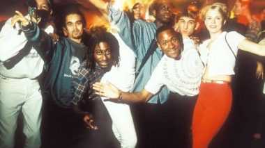 A new electronic music museum is opening in Amsterdam