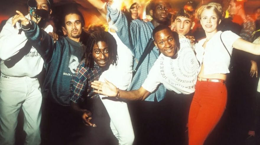 A new electronic music museum is opening in Amsterdam