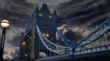 What's on: London & surrounding (Halloween)