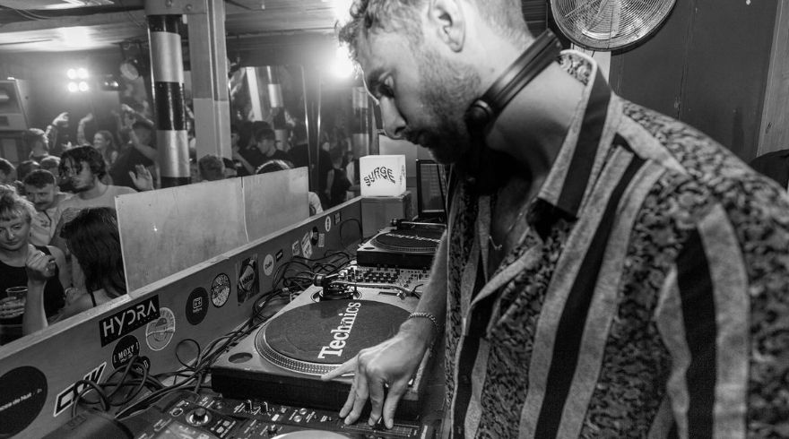 What's on: North UK (Halloween)