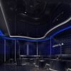 New nightclub Nebula opens in New York City