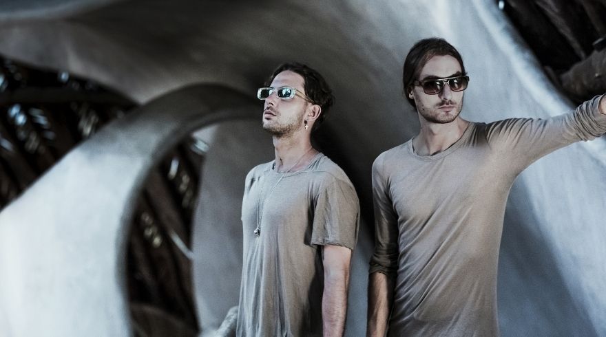 Reviewed: Mind Against drop diversely stunning new EP 'Reveries' on Maeve.
