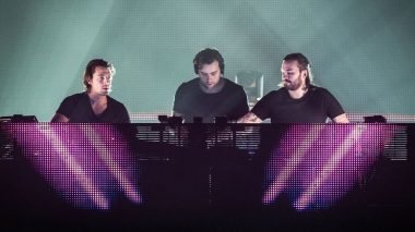 Swedish House Mafia listed in Pandora Papers leak