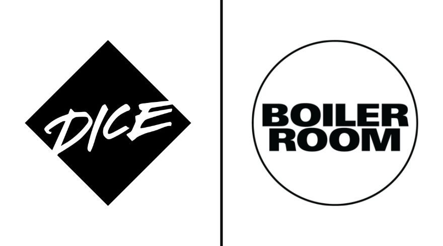 Ticketing platform DICE to acquire Boiler Room