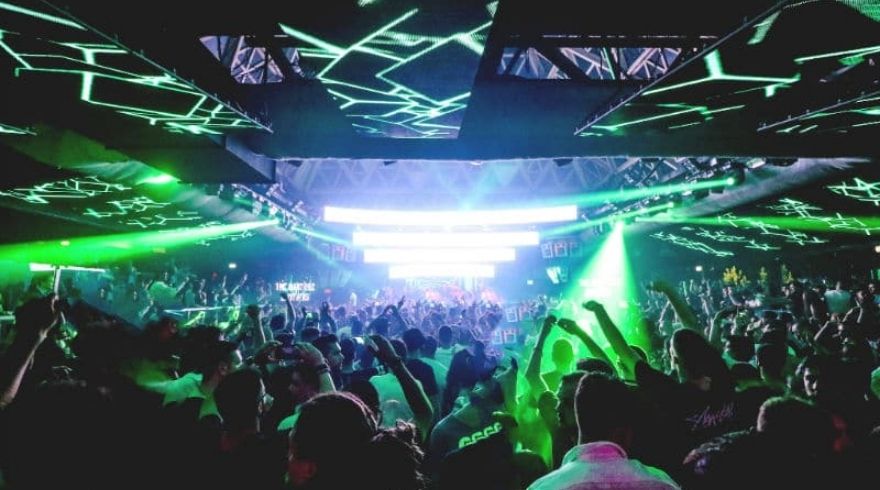 Italian nightlife to reopen as a host of other countries & regions follow suit