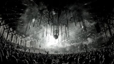 Get ready for an Amsterdam Dance Event like no other as all events are rescheduled to daytime