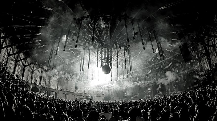 Get ready for an Amsterdam Dance Event like no other as all events are rescheduled to daytime