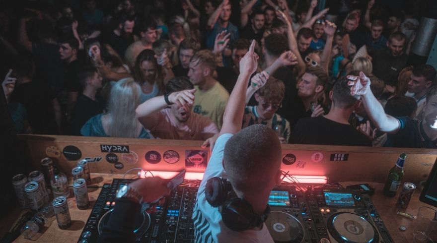 What's on: North UK (early October)