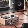 UA up the production levels - announces VOLT: affordable soundcards with FX