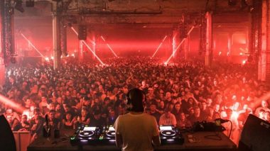 Warehouse Project to offer urine testing at events following the recent spate of spikings