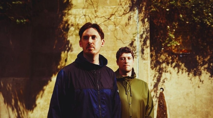 Reviewed: Dusky’s ‘Joy’ filled album lands on their 17 Steps imprint