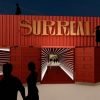 'Surreal' superclub opens in Brazil and announces the first wave of artists