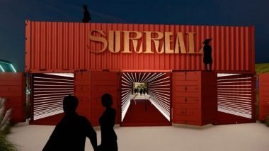 'Surreal' superclub opens in Brazil and announces the first wave of artists