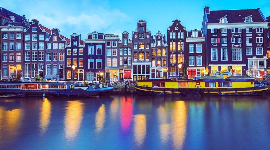 Amsterdam Dance Event announces 2022 dates plus the return of ADE Pro