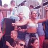 A documentary filmed during the acid house era, 'All We Wanna Do Is Dance' is raising funds for its release