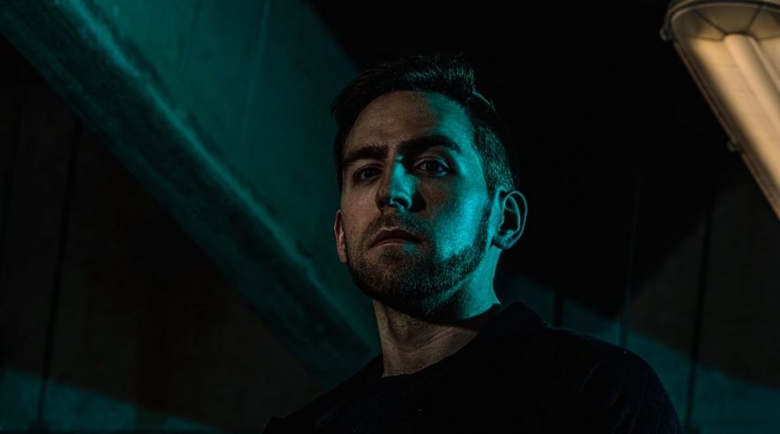 Reviewed: Sam WOLFE drops a killer techno two-tracker on UMEK’s 1605