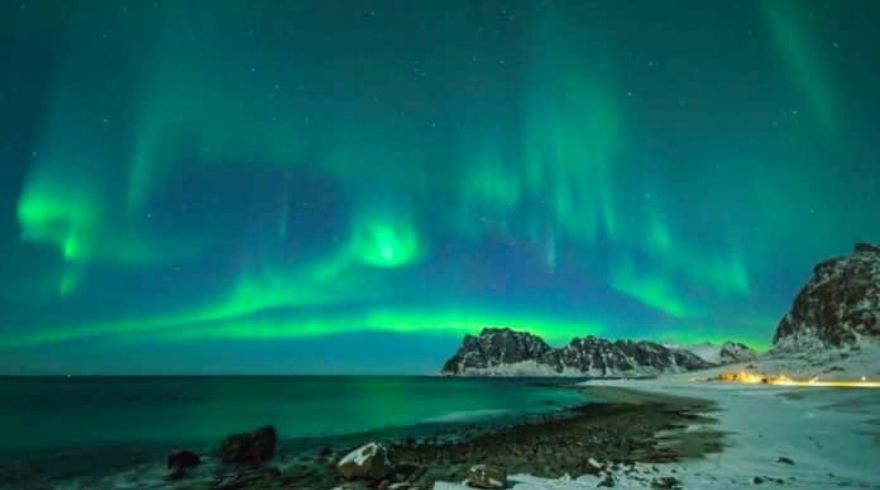 Nightclub to open and become the world’s most remote venue