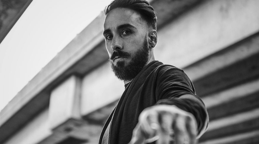 Interview: Cristian Varela on Black Codes Experiments, the authenticity of Techno & more