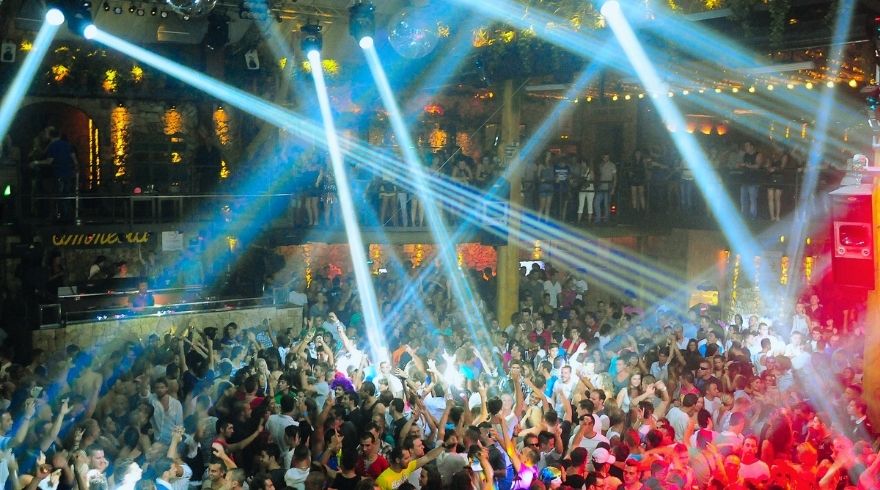 UK DJs no longer need a visa to play in Ibiza