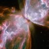 NASA shares musical reinterpretation of a deep space nebula