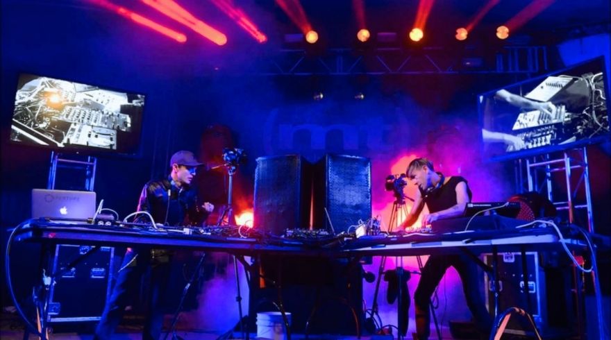 Deadmau5 and Richie Hawtin confirm a deal with Pokémon GO's developer Niantic