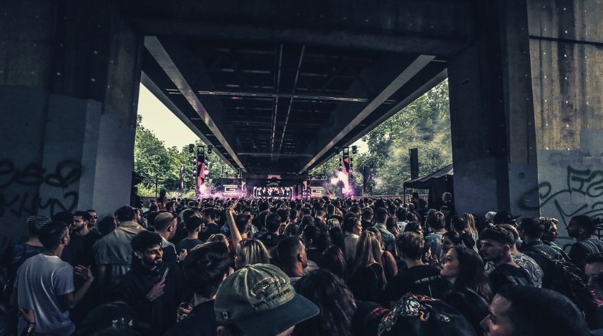 Junction 2 drops full lineup for the 2022 edition