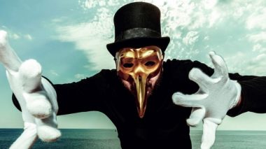 Set For Love Xmas Appeal kicks off with Claptone, DJ Pierre & more