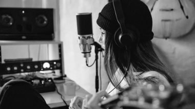Reviewed: AIAIAI TMA-2 DJ Headphones