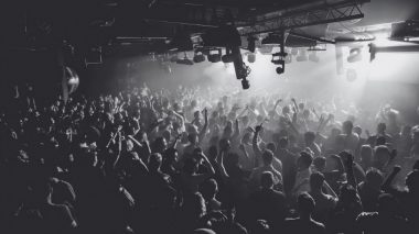 Research finds 1/3 of professional musicians STILL not earning due to pandemic