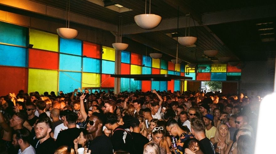 What's On: North UK (November 2021)