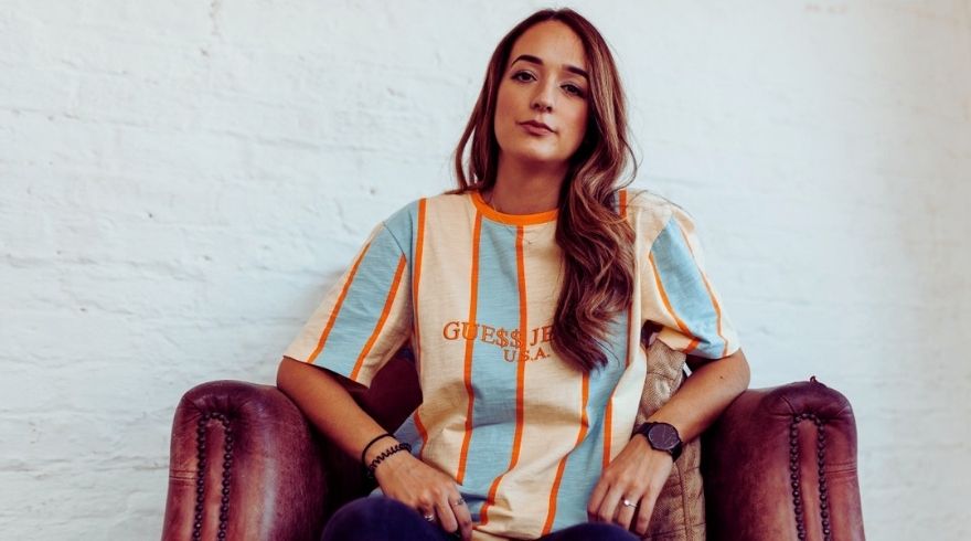 Interview: Lauren Lo Sung talks LOLiFE, diversity and THAT emotional Circus moment