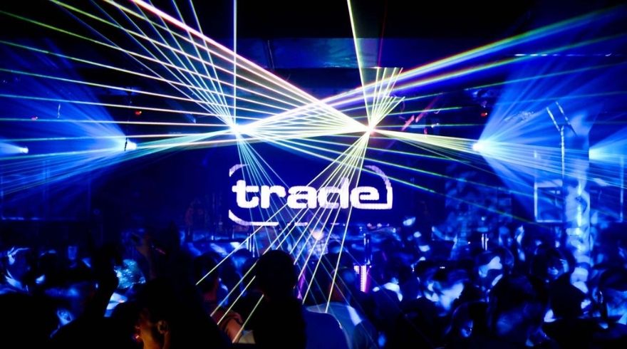 Trade announces 30th-anniversary show