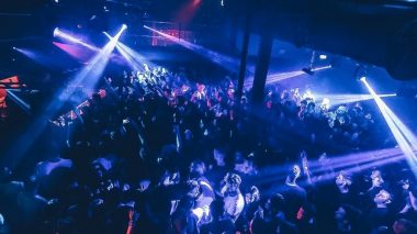What's On: London & Surrounding (November 2021)