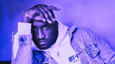 Virgil Abloh: Off-White founder and world-renowned DJ dies aged 41