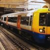 London Overground resumes nighttime services