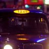 The capital's taxi shortage raises safety concerns for partygoers