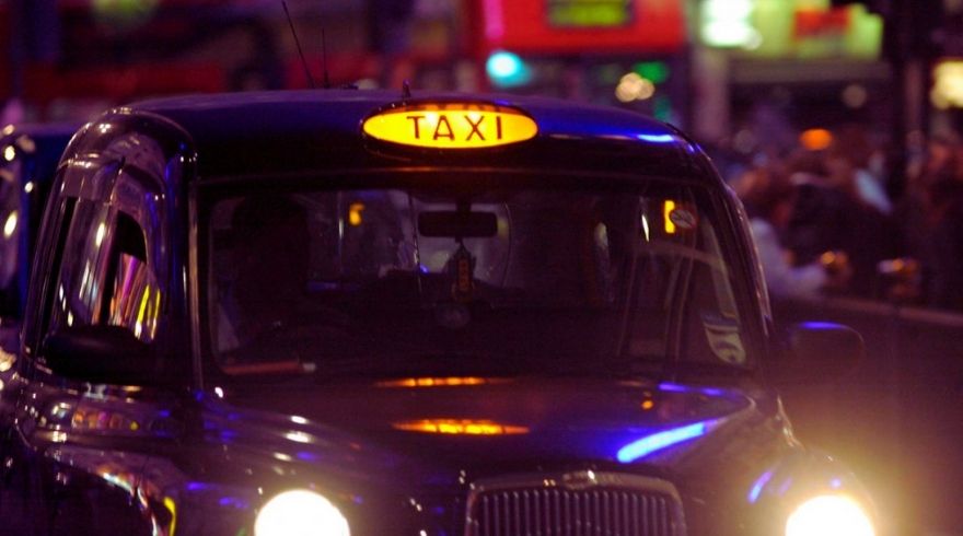 The capital's taxi shortage raises safety concerns for partygoers