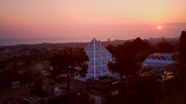 cocorico piramide