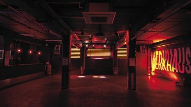 Global music festival kicks off next week to raise money for the homeless