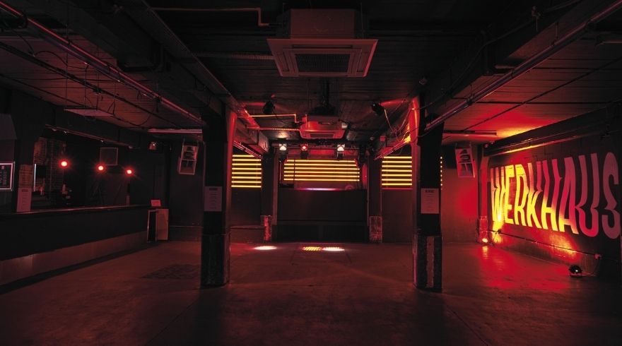 Global music festival kicks off next week to raise money for the homeless