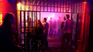 Unesco to protect Berlin’s world-famous Techno scene?