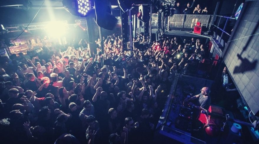 What’s On: New Year Special (London)