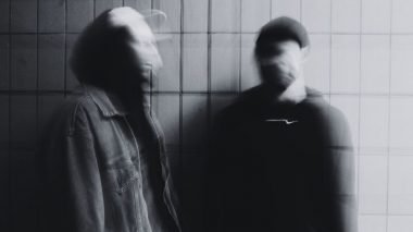 Mysterious duo Manqo make their debut on Damian Lazarus' Crosstown Rebels imprint